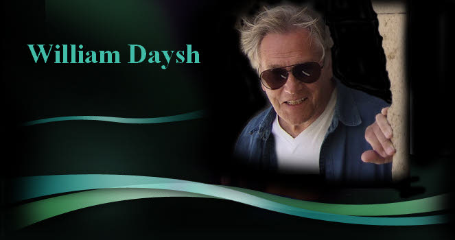William Daysh
